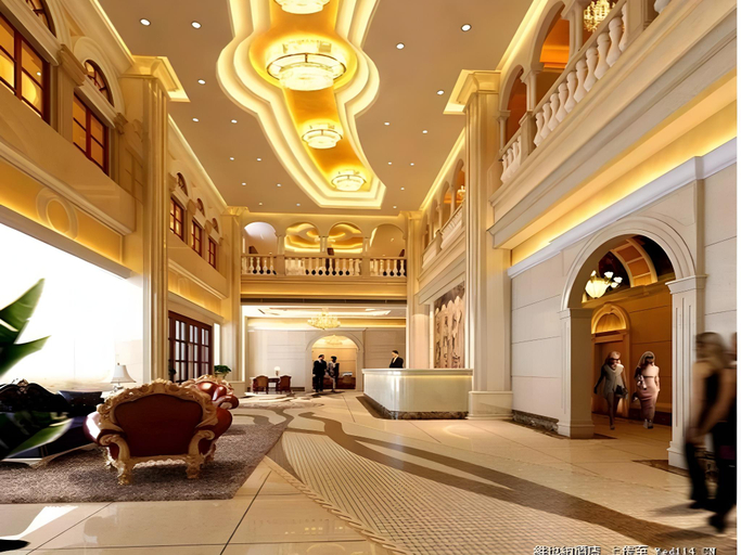 Others, Vienna Hotel Shenzhen Mingzhi Branch, Shenzhen