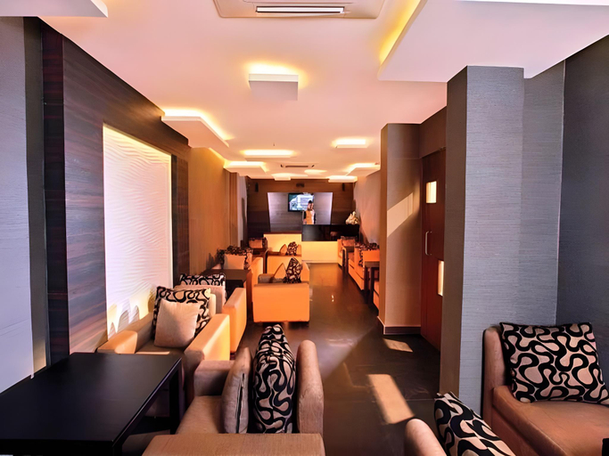 Others 5, Hotel Icon Classic, Kottayam
