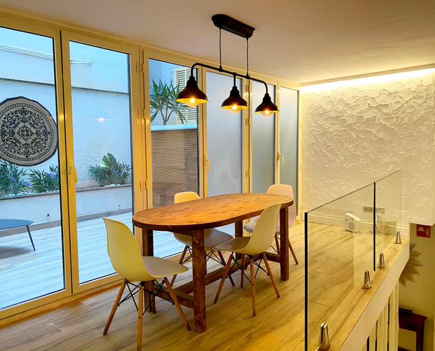 Others 5, Singular Hostel By Eurotels - Albergue Juvenil, Baleares