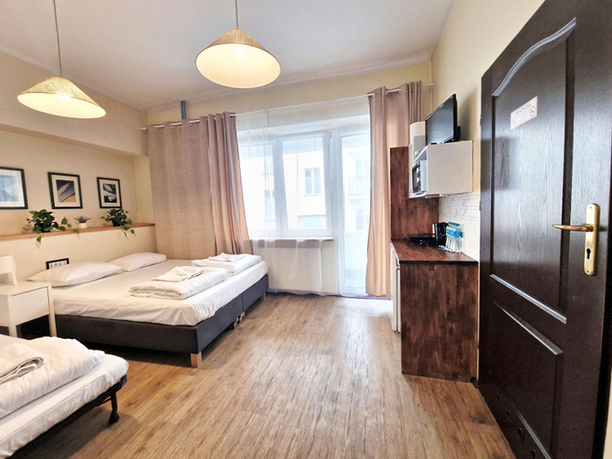 Others 5, Apart HoStel Helvetia B&B, Warsaw