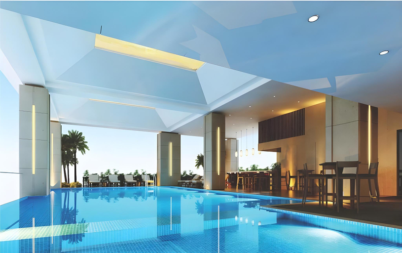 Sport & Beauty 5, Dendro Beachfront Hotel Nha Trang, Nha Trang