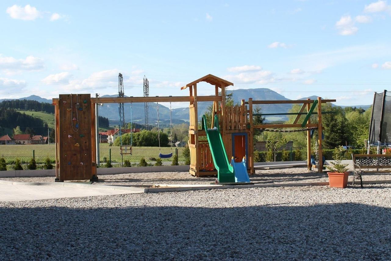 Playground, Liptovsky Zrub, Liptovský Mikuláš