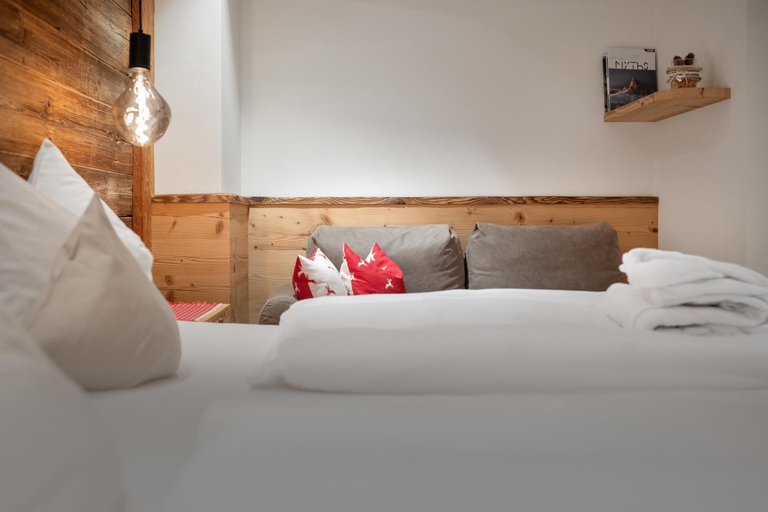 3, Apartment Scurcia 41, Bolzano