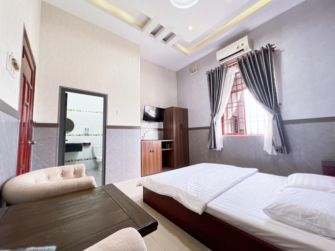 Others, KHÁCH SẠN NHƯ BÌNH 2, Vĩnh Lợi