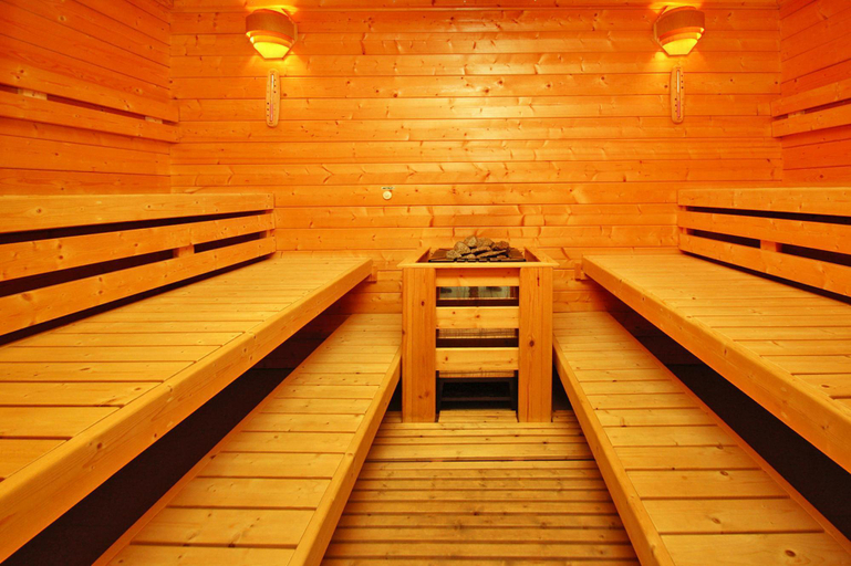 3, Harz Holiday Park, Hasselfelde, Harz