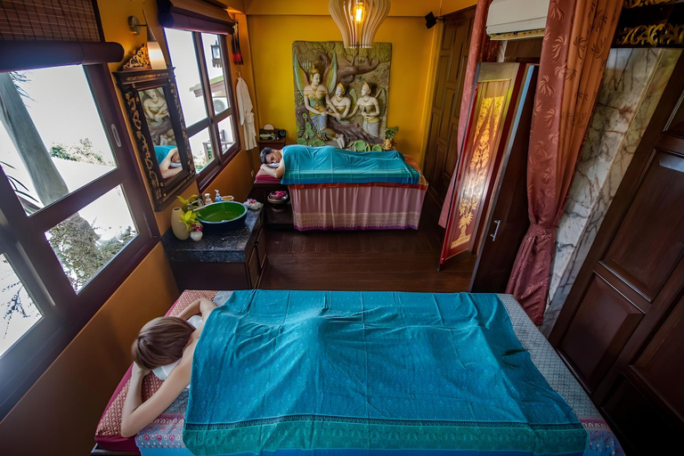 Bedroom 3, Sandalwood Luxury Villas, Ko Samui