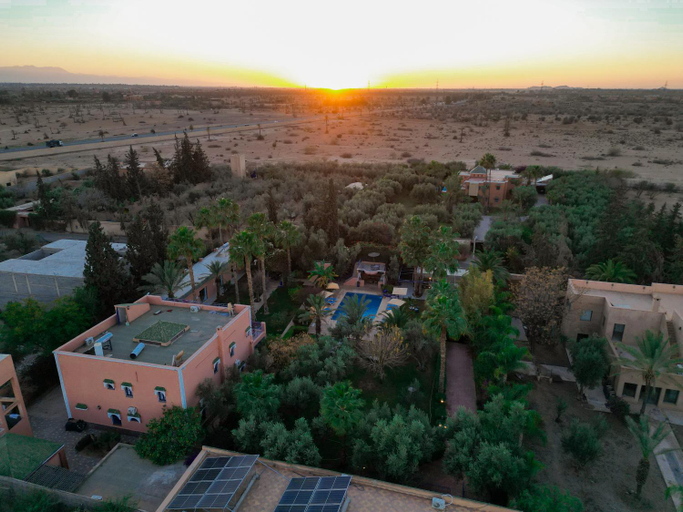 Others 2, RIAD REDWAN, Marrakech