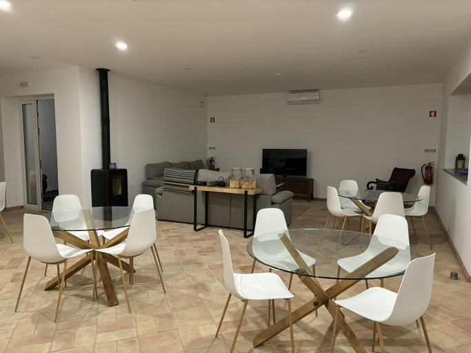 Food & Drinks 4, Villa Lobos Tavira, Alcoutim