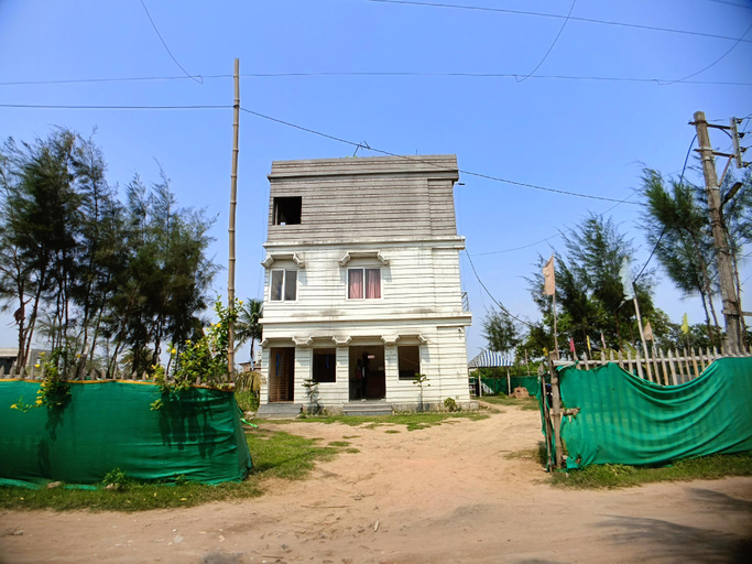Exterior & Views 1, Subhadip Beach Resort, Purba Medinipur
