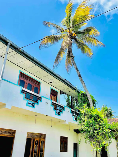 Others 3, Magee apartment with kitchen and air con, Weligama