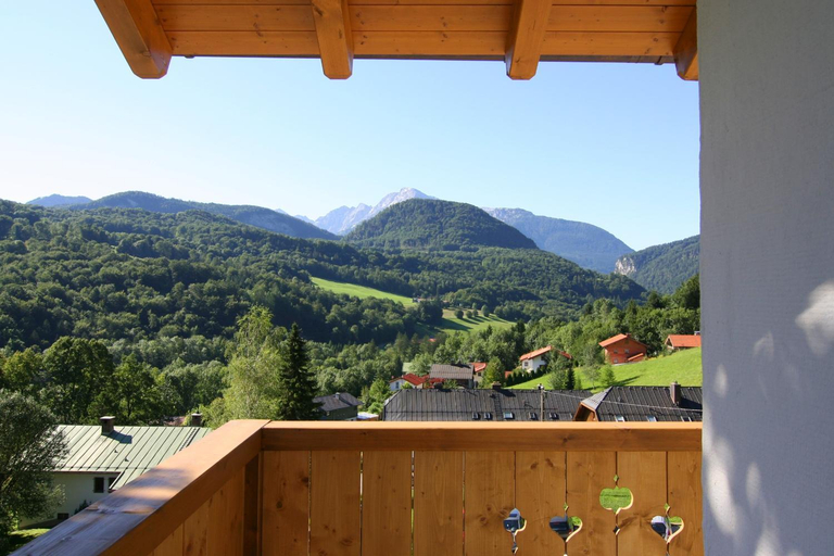 Others 2, Ferienwohnungen Zweckl, Berchtesgadener Land