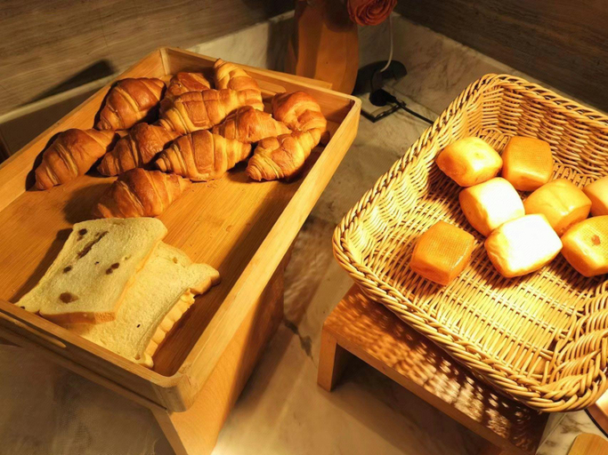 Food & Drinks 4, Kyriad Marvelous Hotel Shanwei Haifeng, Shanwei