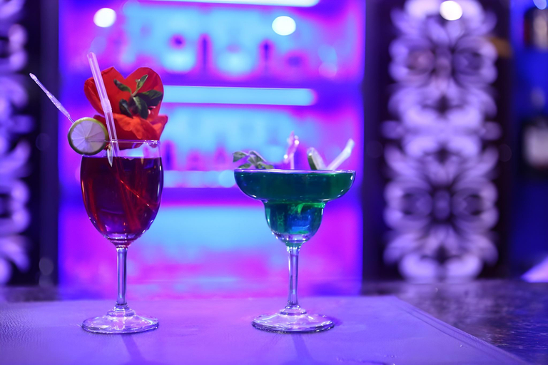 Food & Drinks 5, The Pearl Grand Hotel, Dehradun