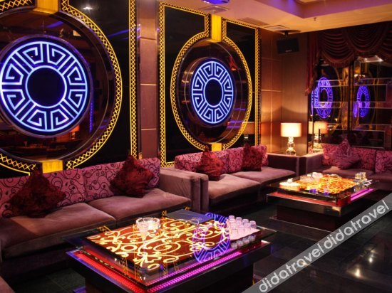 Others 2, Dynasty Commercial Hotel, Zhongshan
