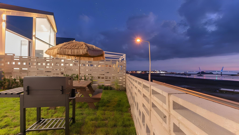 Others 5, Taean Momo's Sea Pool Villa, Taean