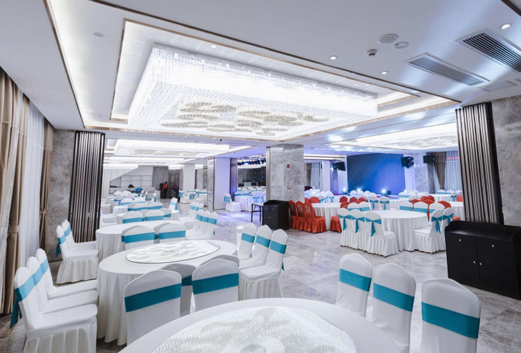 Food & Drinks 4, Qiyue Hotel (Suining Logistics Port Branch), Suining