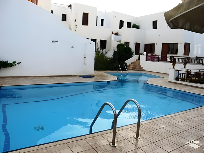 Sport & Beauty 4, Blue Sea Hotel Apartments, Crete
