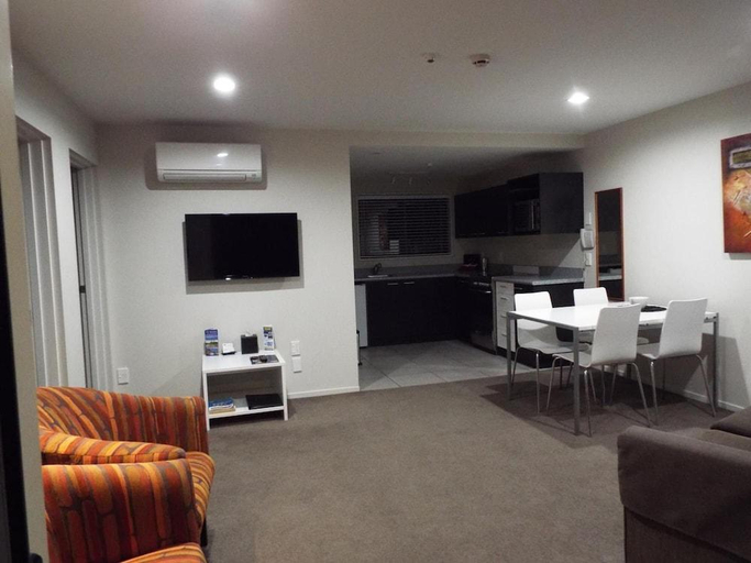 Others 4, Avenue Motel, Central Otago