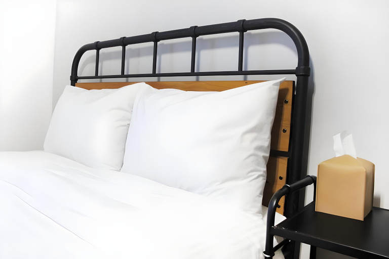 Bedroom 2, Seorak Mt., The East Sea and hot spring, Sokcho