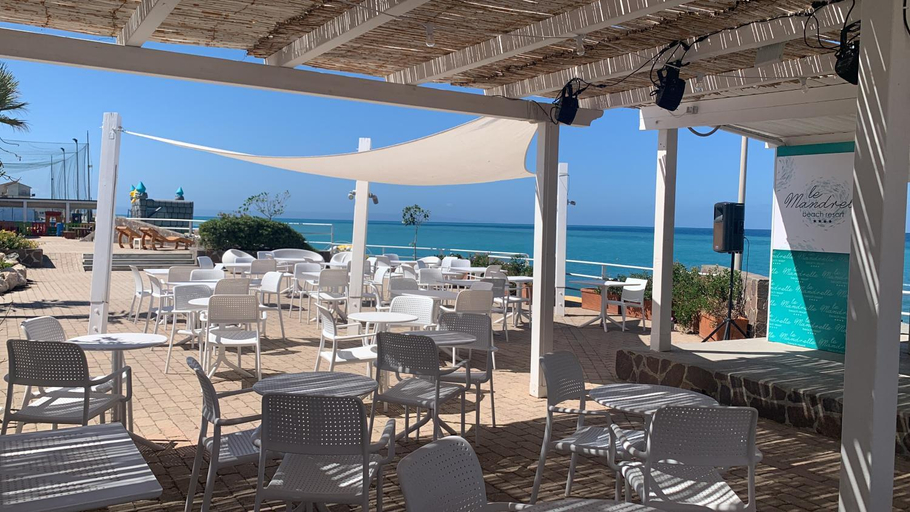 Others 5, Le Mandrelle Beach Resort, Cosenza