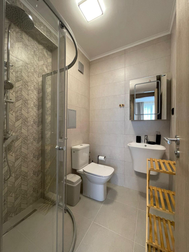Others 4, Sorrento Sole Mare - Apartments by the beach, Nesebar