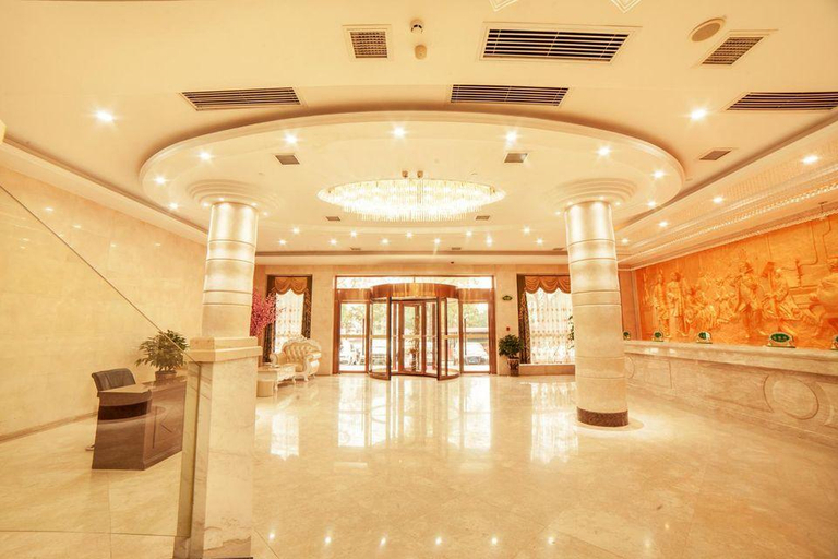 Others 5, Vienna Zhihao Hotel - Changde Wanda High-Speed Rail Station Branch, Changde