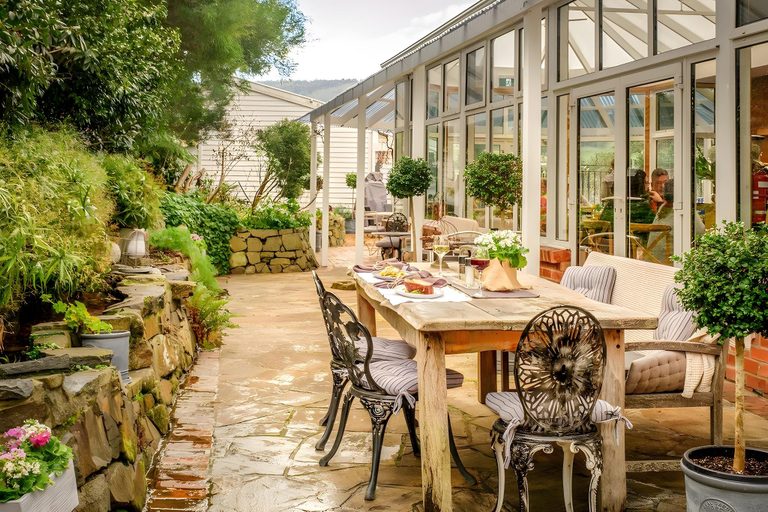 Food & Drinks 4, Cygnet Old Bank, Huon Valley