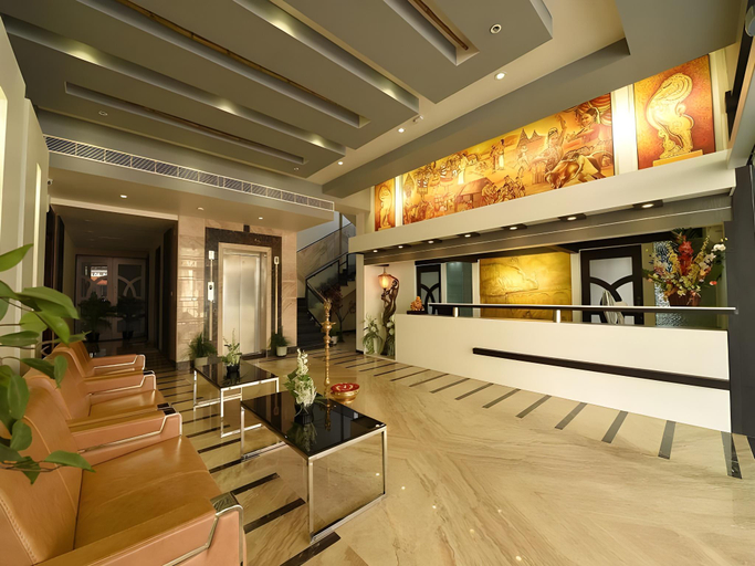 Others 3, Mayas Kem Pride Hotel, Tiruchirappalli