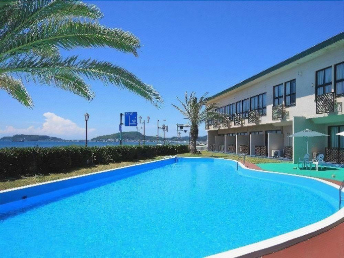 Sport & Beauty 4, Tateyama Seaside Hotel, Tateyama