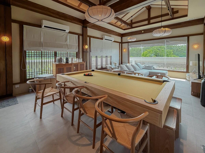 Facilities 4, Krajokkaew Inyeon Khao Yai, Pak Chong