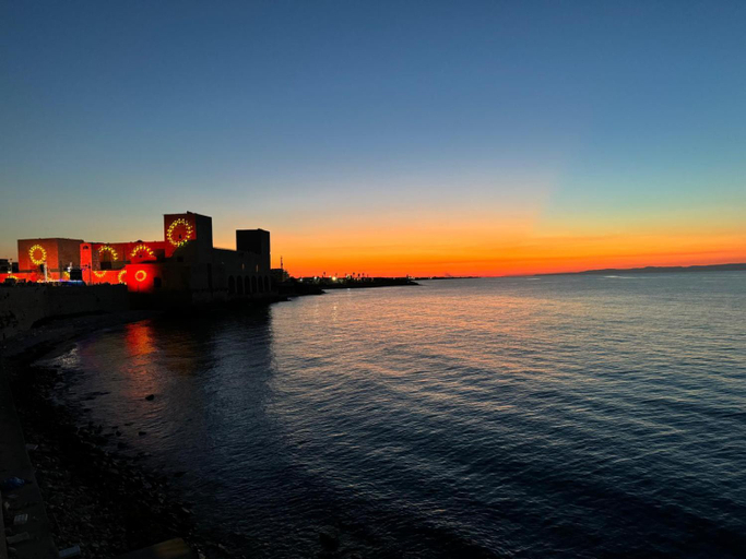 Others 4, Dimora Alba sul Mare, Barletta-Andria-Trani