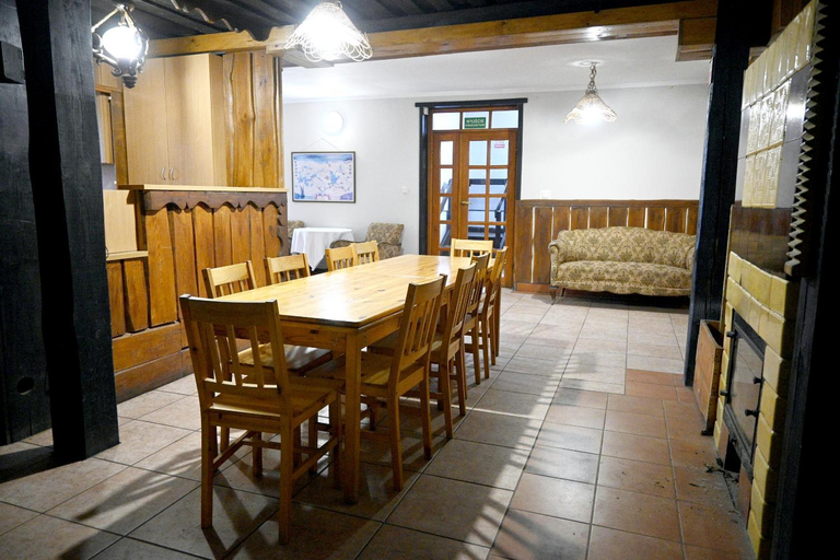Food & Drinks, Dom Goscinny Bogdany, Olsztyn