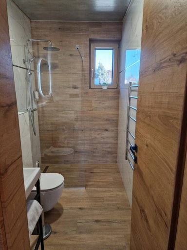 Bathroom 3, Apartments LFCI - Hrabusice, Spišská Nová Ves