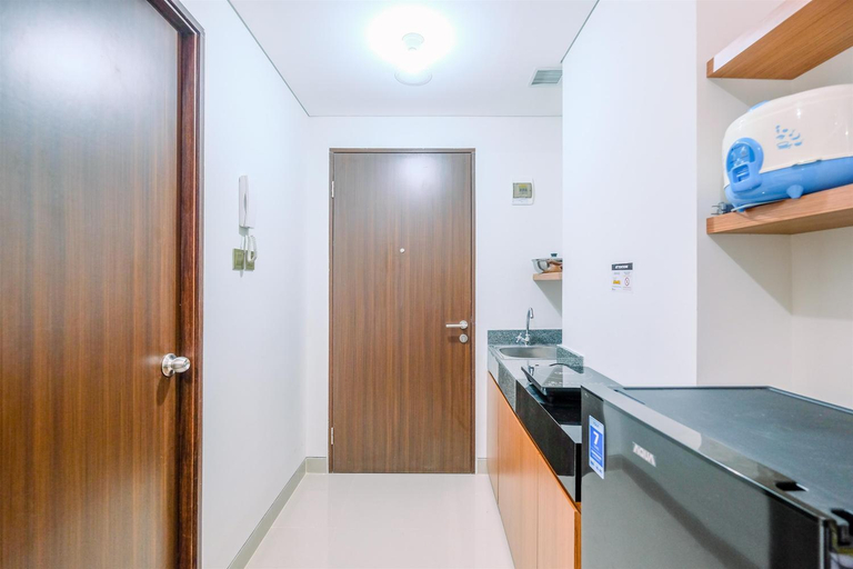 Others 4, Furnished Studio at Transpark Cibubur By Travelio, Depok