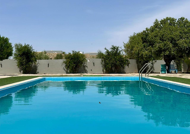 Sport & Beauty 5, Jebel Shams Resort, Al Hamra