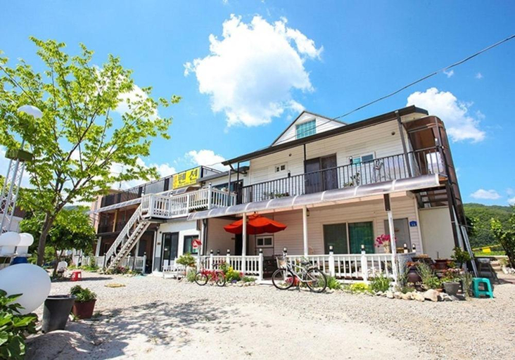 Others 2, Delio Pension, Chuncheon