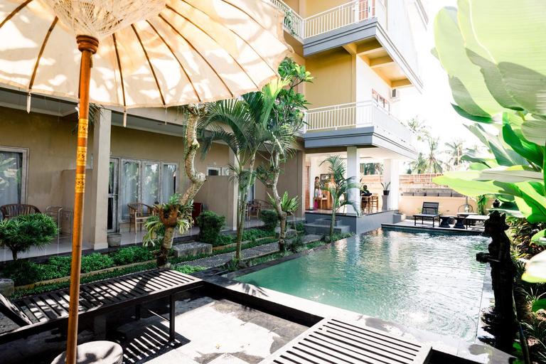 Sport & Beauty 5, Uma Kutuh 2, Gianyar