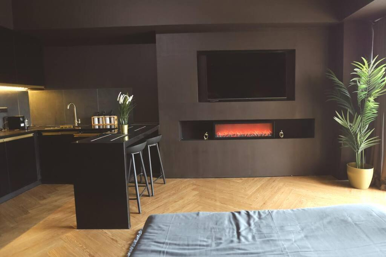 Bedroom 3, FC CITYSCAPE, Taguig