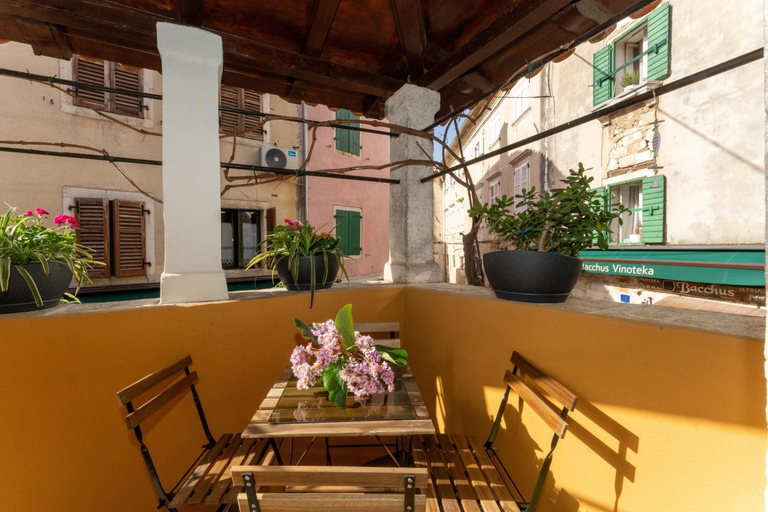 Others 4, Apartments old town Parenso, Poreč