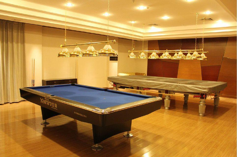 Others 3, New Cozy Harbour Hotel, Nanning