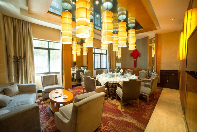 Others 4, Guangyuan Hotel, Chengdu