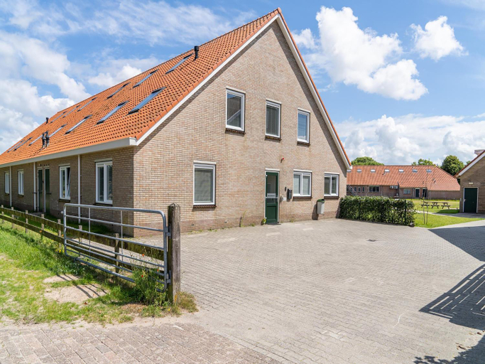 Exterior & Views 1, Group Apartment on Ameland by De Vleijen, Ameland