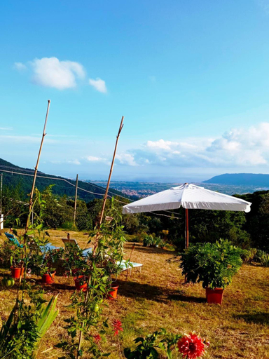 Others 2, LA GINESTRA B&B, Massa Carrara
