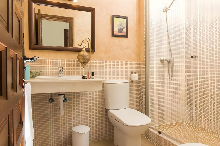 Bathroom 4, Costa Africana, Cádiz