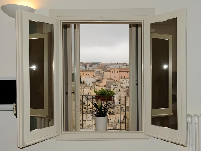 Others 3, Riscatto 1514, Matera