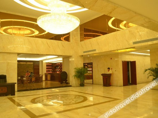 Others 5, Jinhe Hotel Ruijin, Ganzhou