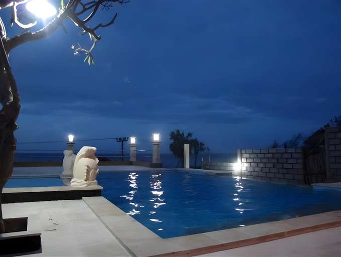 Sport & Beauty 5, Barong Cafe Bungalow and Restaurant, Karangasem