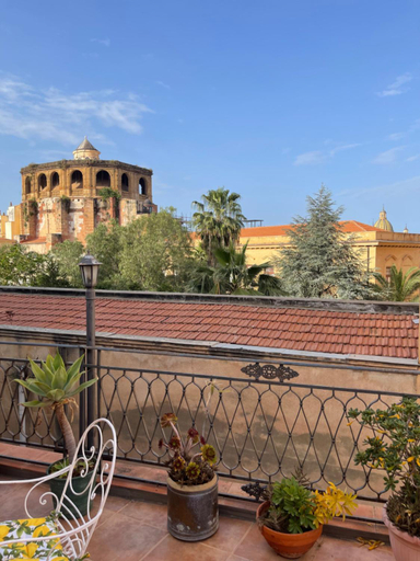 Others 4, Le Terrazze Elite Apartment, Palermo