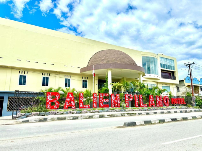 Exterior & Views 2, Baliem Pilamo Hotel, Jayawijaya