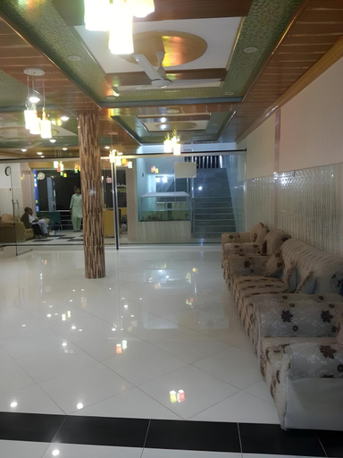 Others 5, River Palace Hotel, Malakand